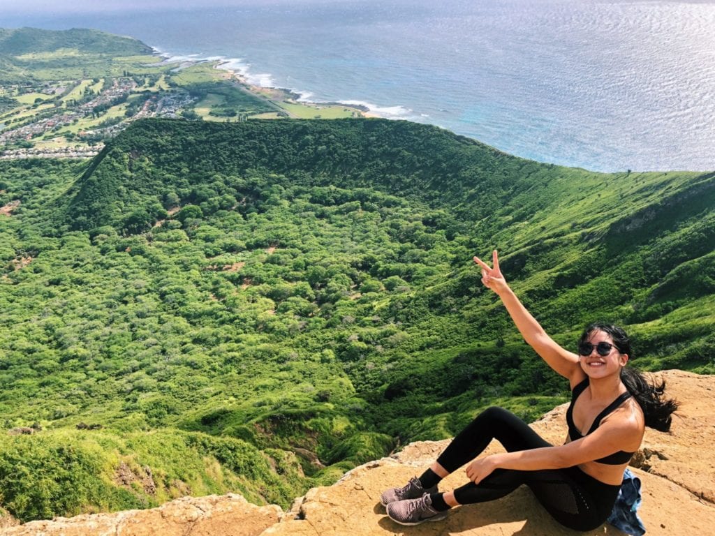 36 Hours On Oahu, Hawaii - www.travelswithelle.com