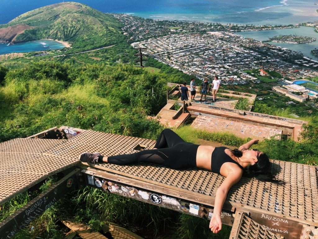 36 Hours On Oahu, Hawaii - www.travelswithelle.com