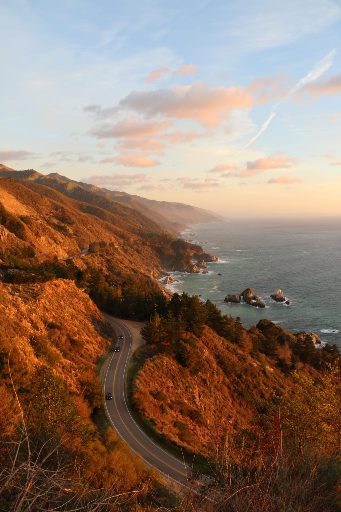 24 Best Towns Between San Francisco to Los Angeles California Coast Road Trip Travels With Elle