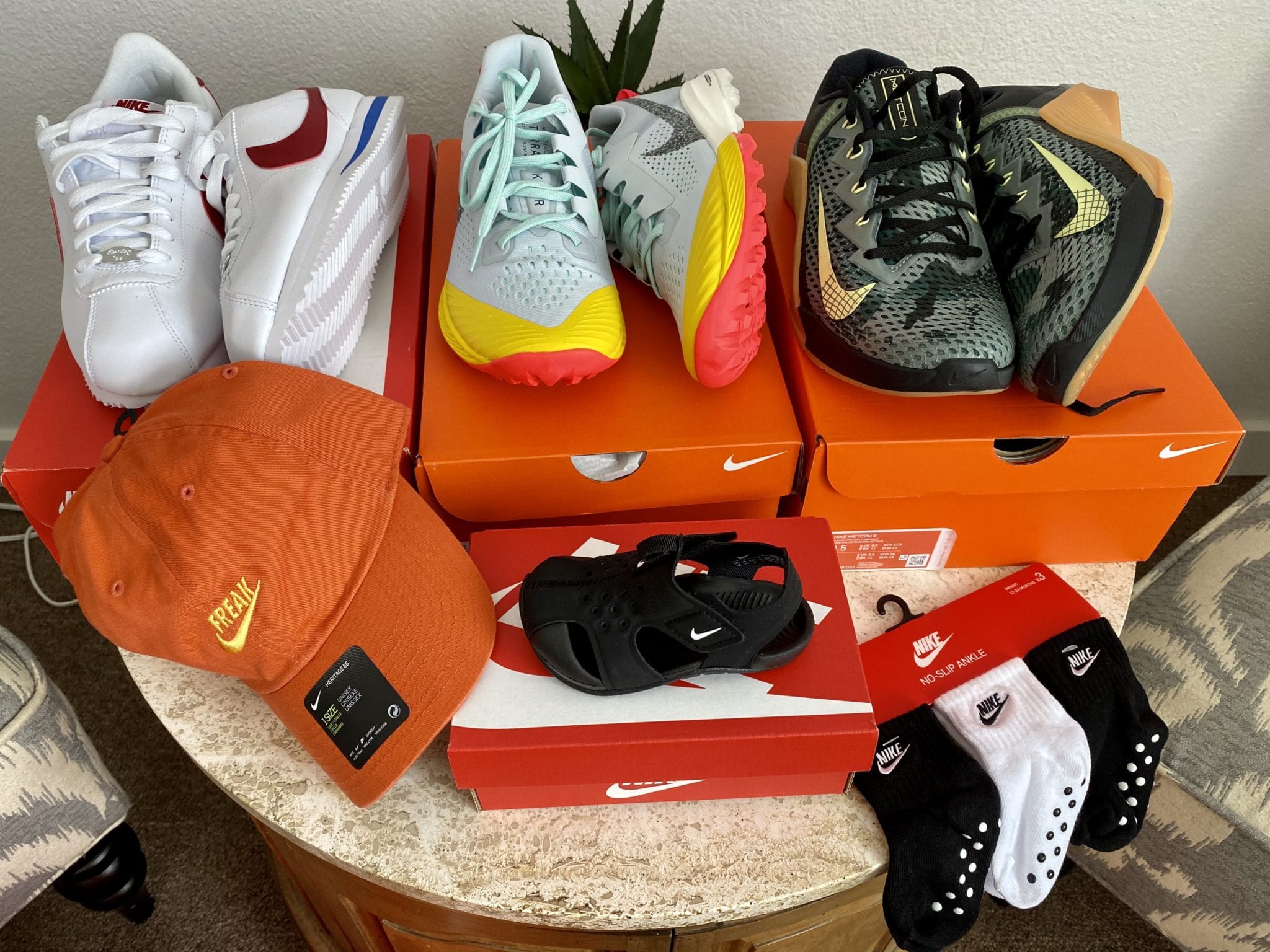 The Nike Employee Store How To Get In and What To Expect (Beaverton