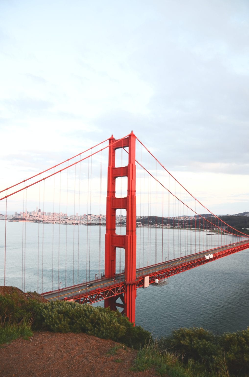 Point Reyes Bridge Point Reyes Day Trip Itinerary: The Perfect Weekend Adventure
