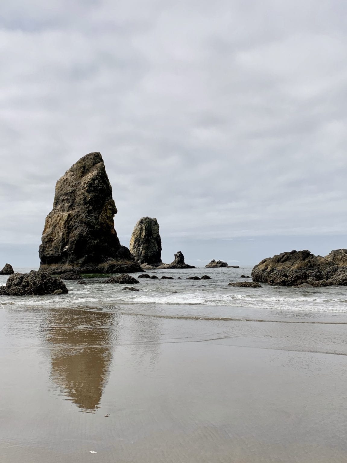 17 Unique Things To Do In Cannon Beach, Oregon Travels With Elle