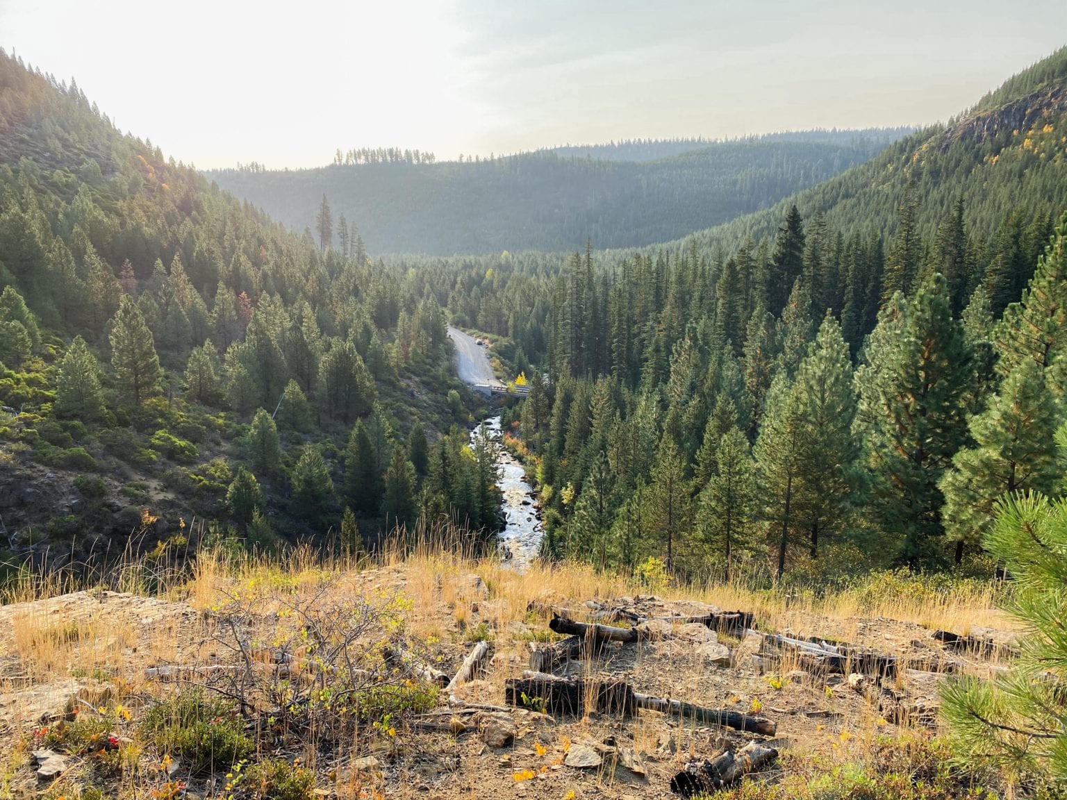 17 Best Road Trip Stops from Portland To Bend, Oregon
