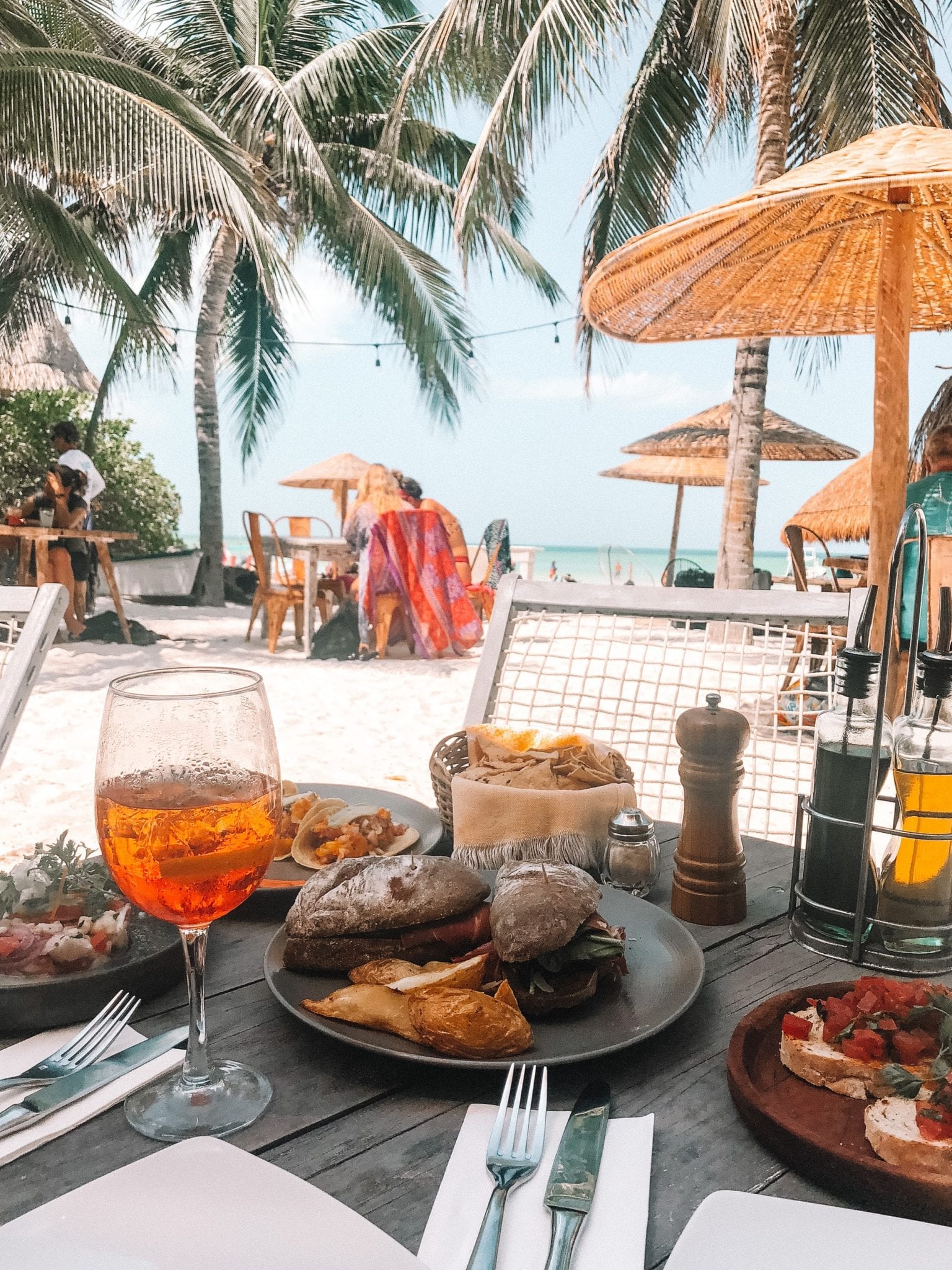 Mexico Palace Cancun Riviera Maya Revealed The Best Time To Go - uh7z5yz