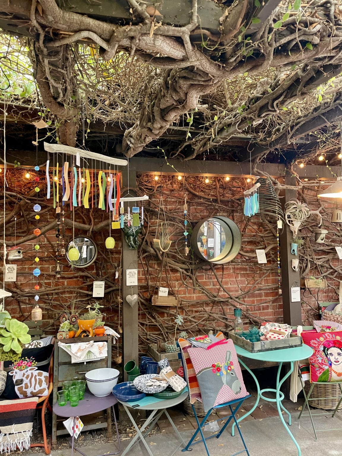 20 Best Things To Do In Ojai, CA For The Perfect Weekend Getaway