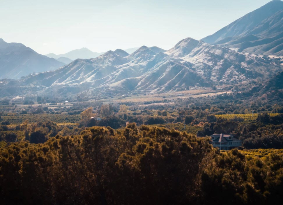 Your Guide To The Perfect Ojai Trip: 15 Best Things To Do In Ojai ...