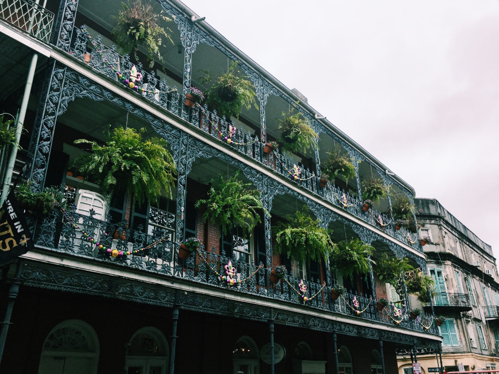 45+ Free And Affordable Things To Do In New Orleans, Louisiana
