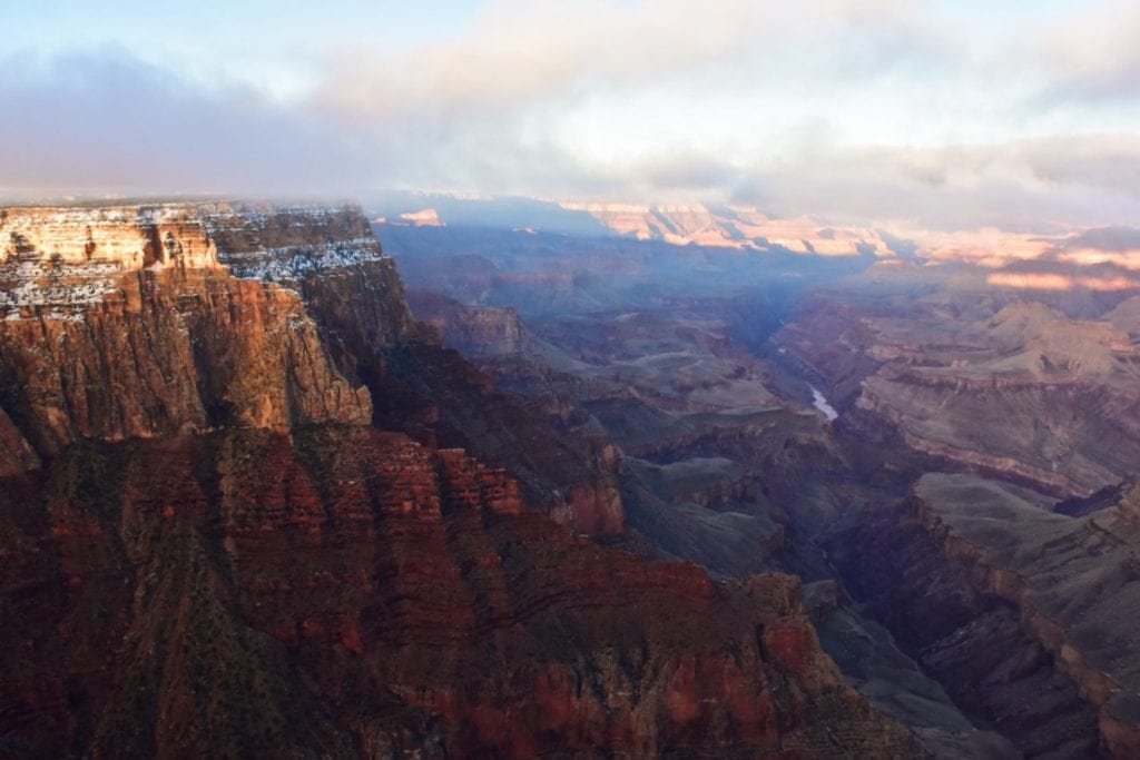 The Ultimate 10-Day National Park Itinerary From Las Vegas