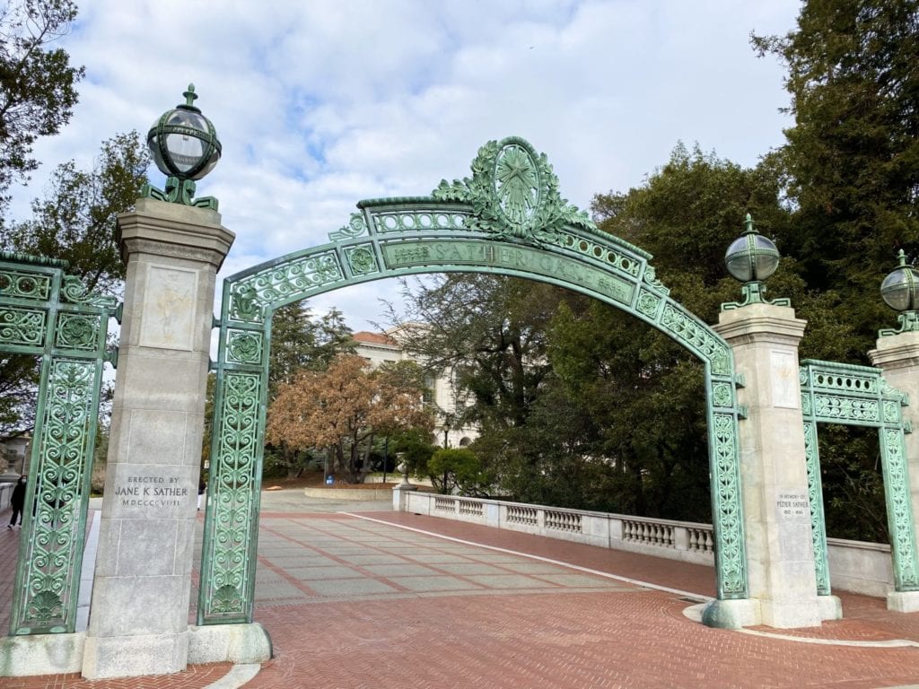 50 Exciting Things To Do In Berkeley, CA (From A Local's Perspective)