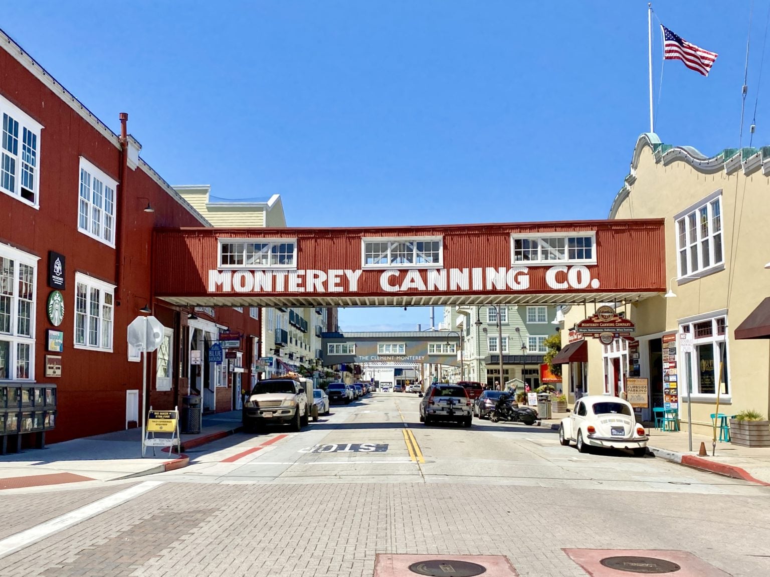 Where To Stay In Monterey And Carmel Best Hotels, B&Bs, and More