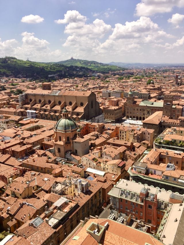 20+ Unmissable Things To Do In Bologna, Italy Travels With Elle