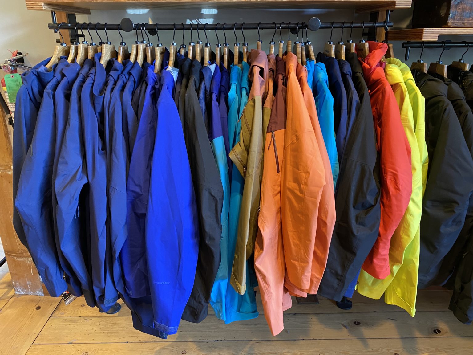 Patagonia Outlet Everything You Need To Know About The Shopping Experience