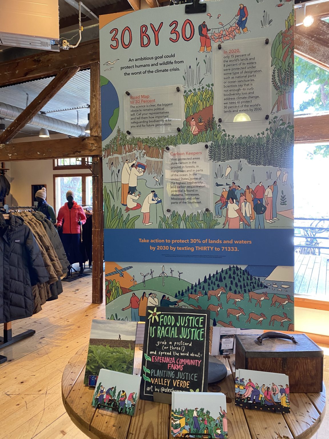 Patagonia Outlet Everything You Need To Know About The Shopping Experience