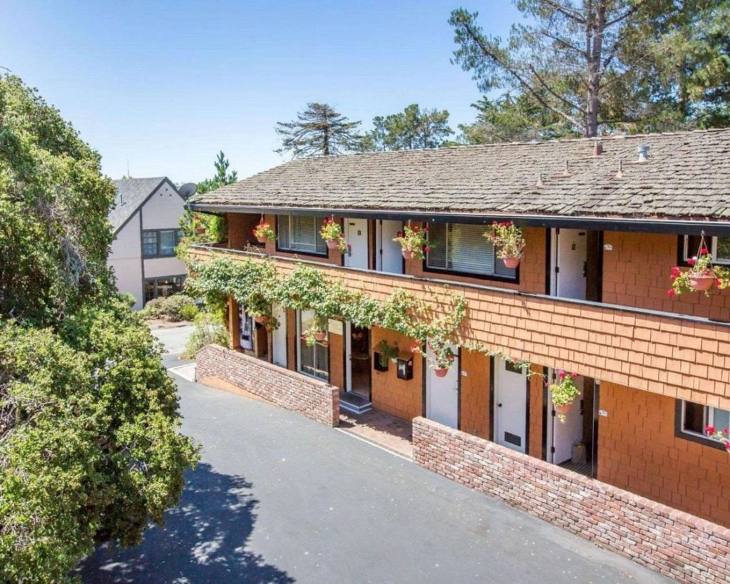 Where To Stay In Monterey And Carmel Best Hotels, B&Bs, and More