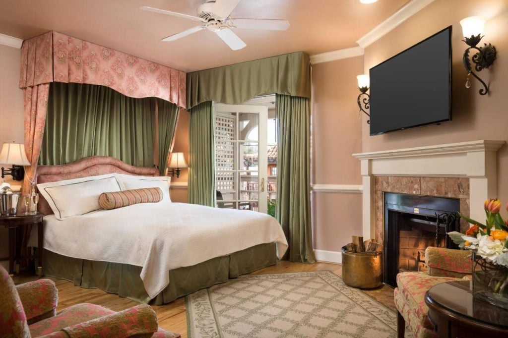 Where To Stay In Monterey And Carmel Best Hotels, B&Bs, and More