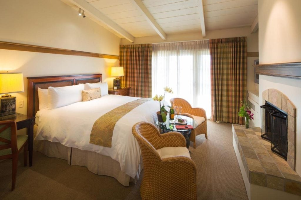 Where To Stay In Monterey And Carmel Best Hotels, B&Bs, and More