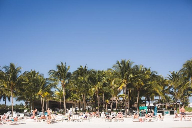 Cancun In August Is It Even A Good Time To Visit?
