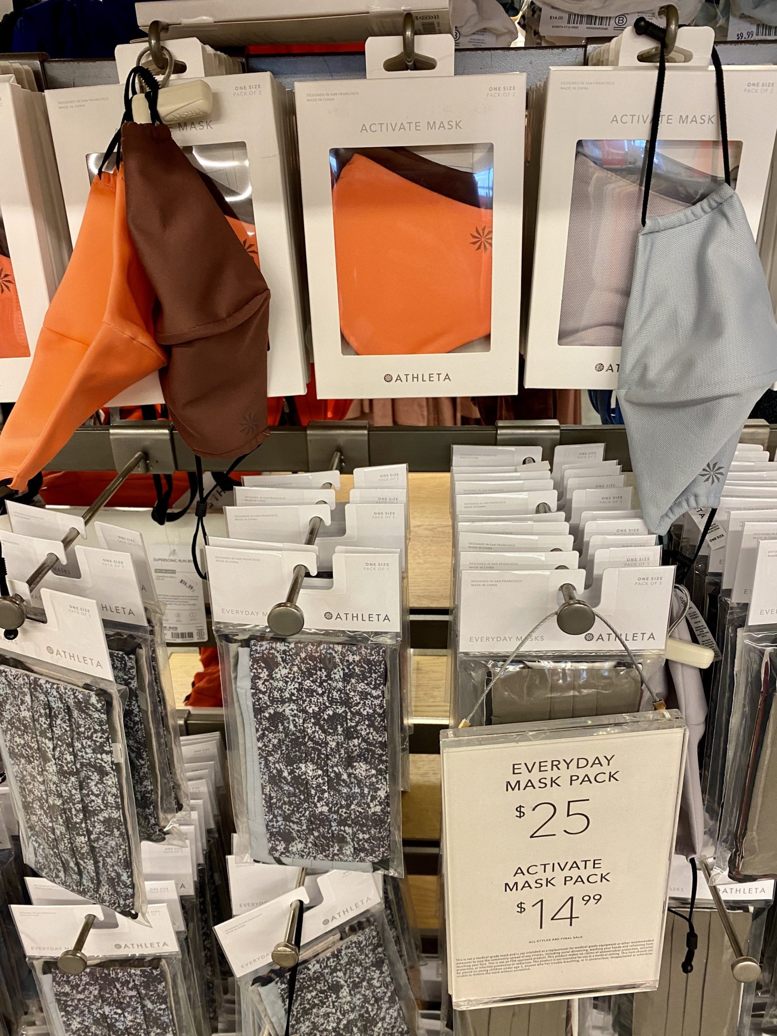 Athleta Outlet Store The Secret To Getting The Best Athleta Discounts