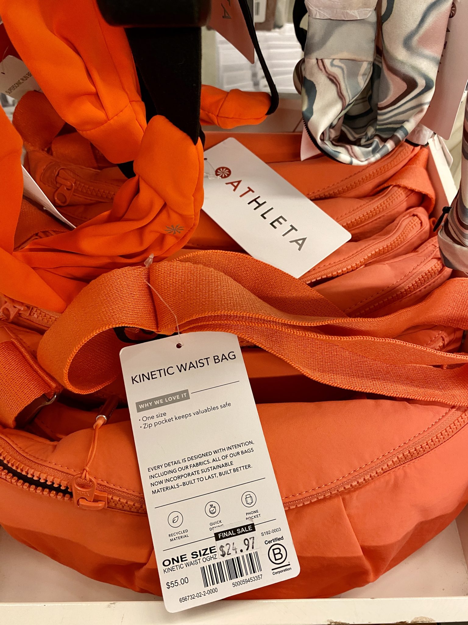 Athleta Outlet Store The Secret To Getting The Best Athleta Discounts