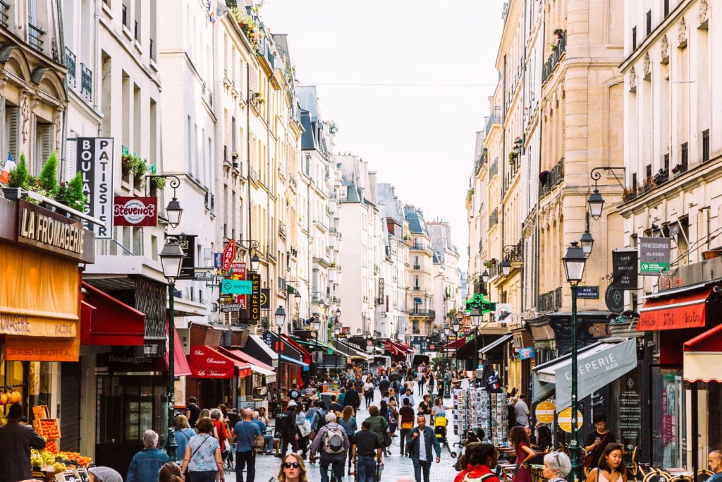 16 Famous Streets in Paris You Must Visit On Your Next Trip