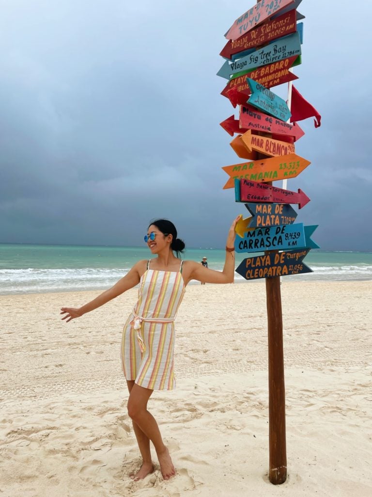 The Best Time To Visit Mexico's Riviera Maya A Month By Month Guide