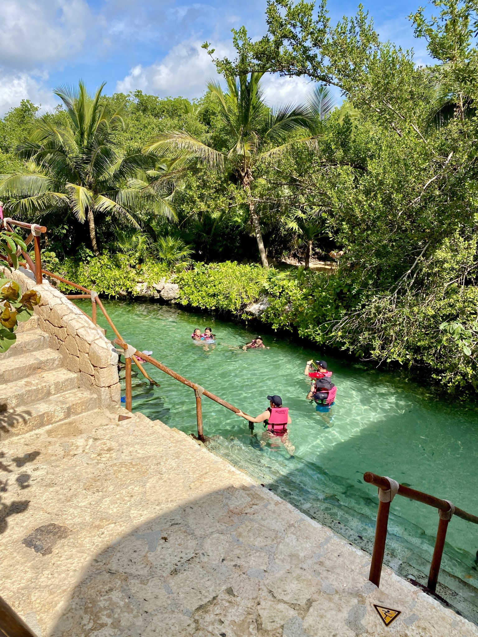 Is December The Best Time To Visit Riviera Maya? Weather Report Inside! - h4rmosc