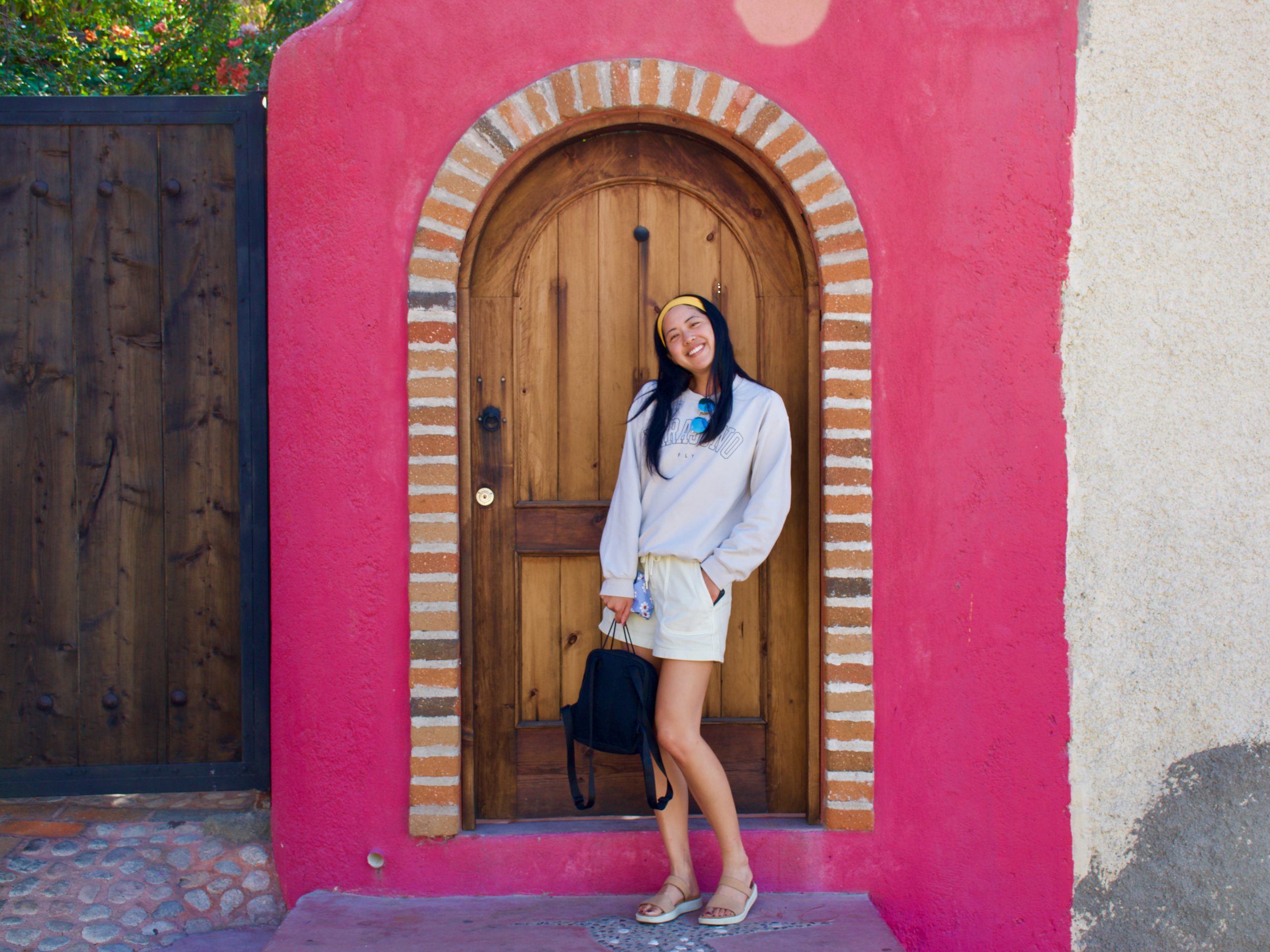 Day Trip To Las Paz - Things To Do In Todos Santos Mexico