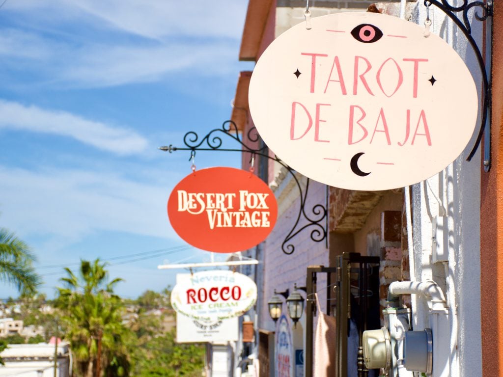 Shopping In Todos Santos - Best Things To Do In Todos Santos