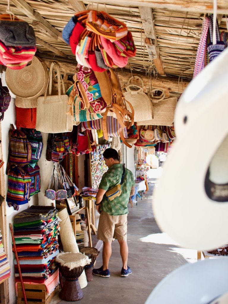 Shopping In Todos Santos - Best Things To Do In Todos Santos