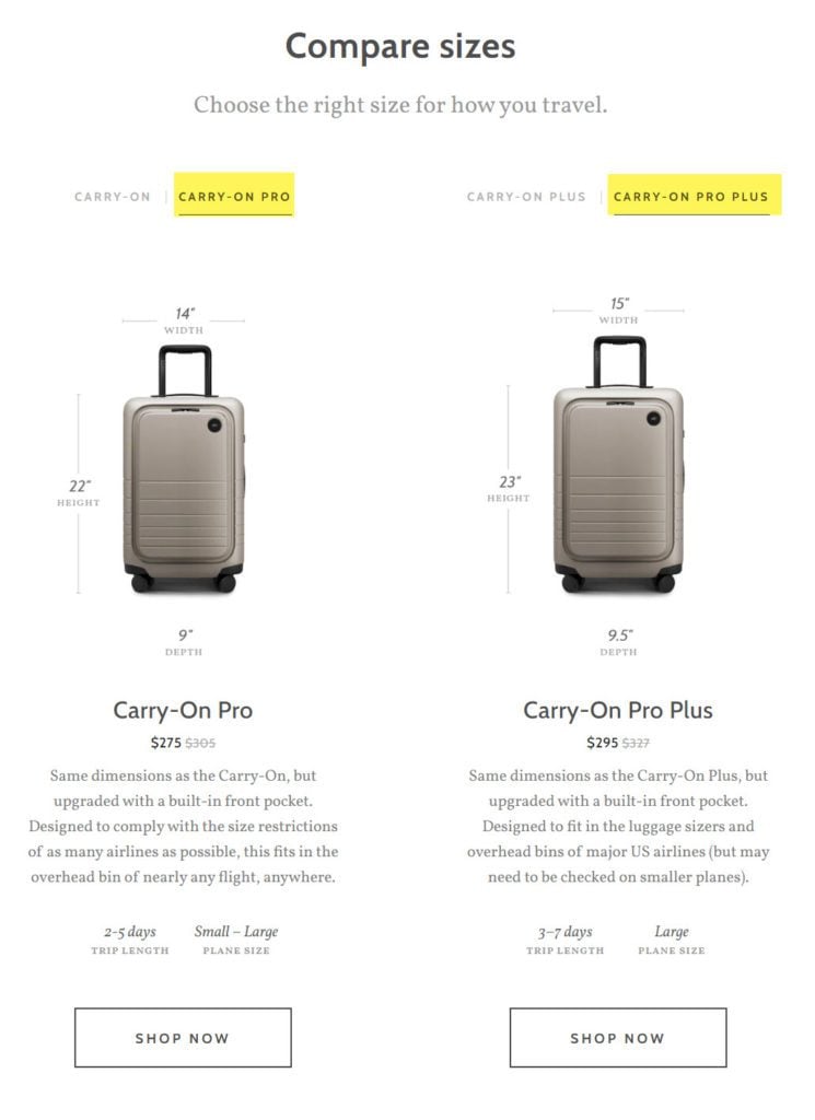 Monos Carry-On Pro Review: Is It Actually Worth The Price? 