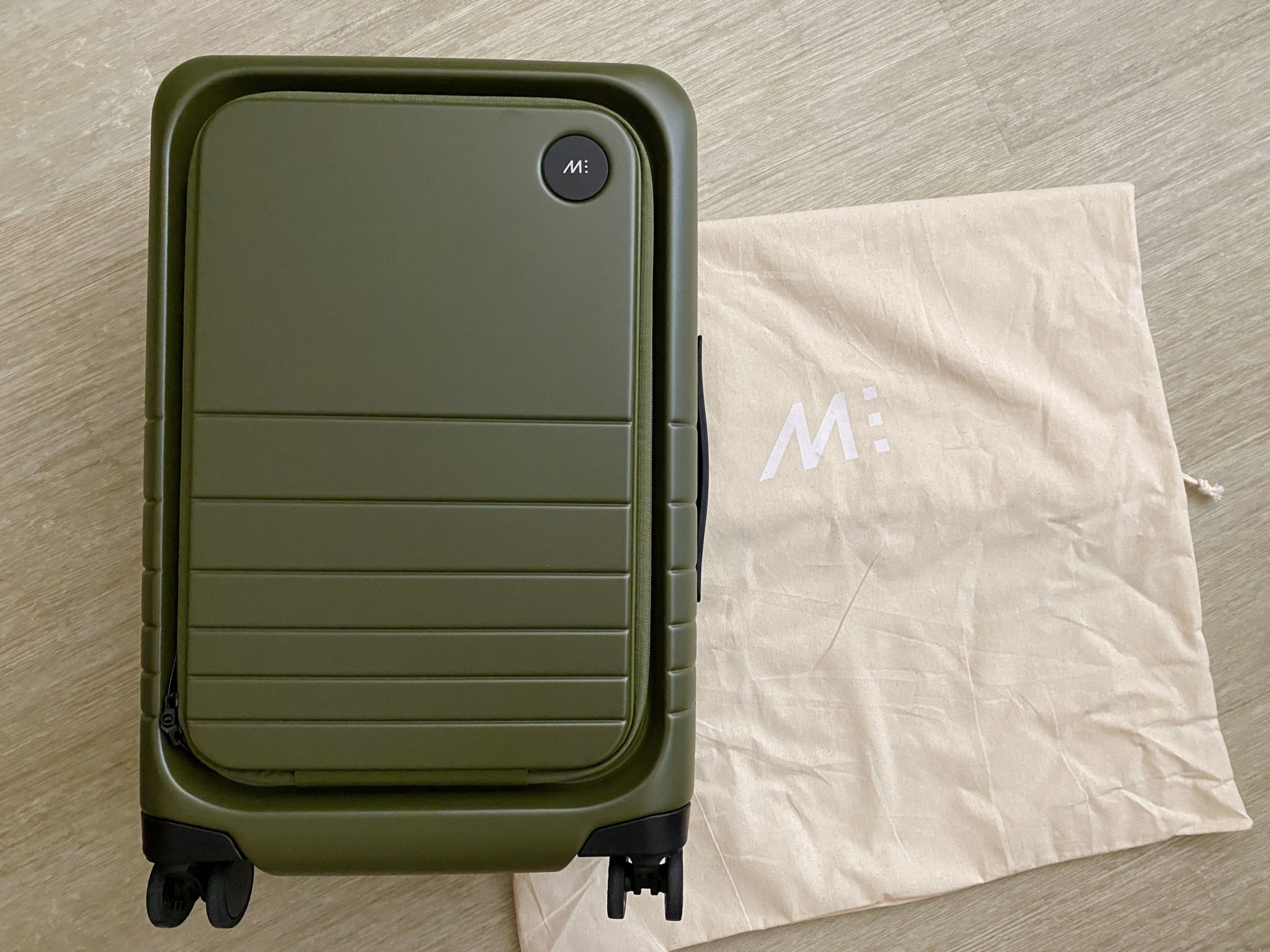 Monos CarryOn Pro Review Is It Actually Worth The Price?