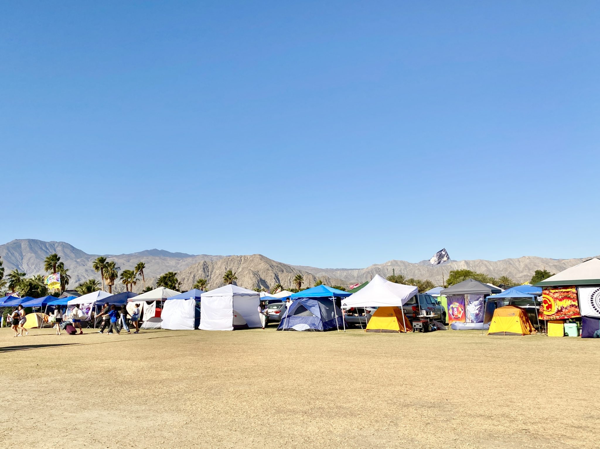 Coachella Camping Packing List 48 Essentials For The Ultimate Experience