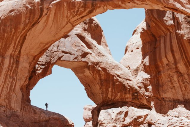 The Ultimate 10-Day National Park Itinerary From Las Vegas