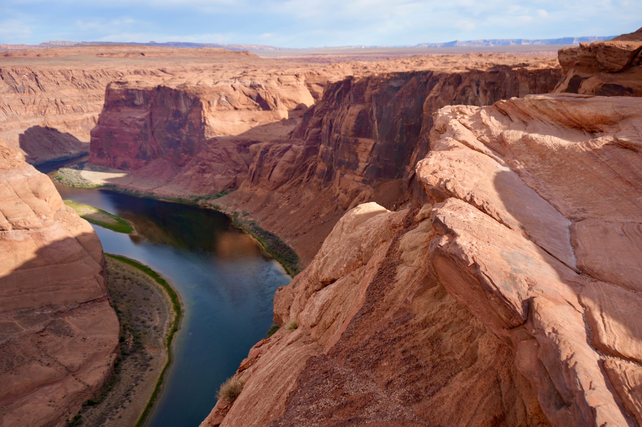 The Ultimate 10-Day National Park Itinerary From Las Vegas