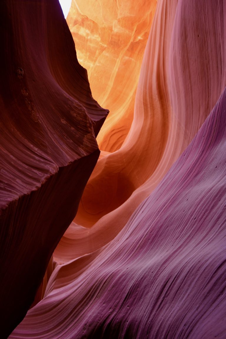 The Ultimate 10-Day National Park Itinerary From Las Vegas