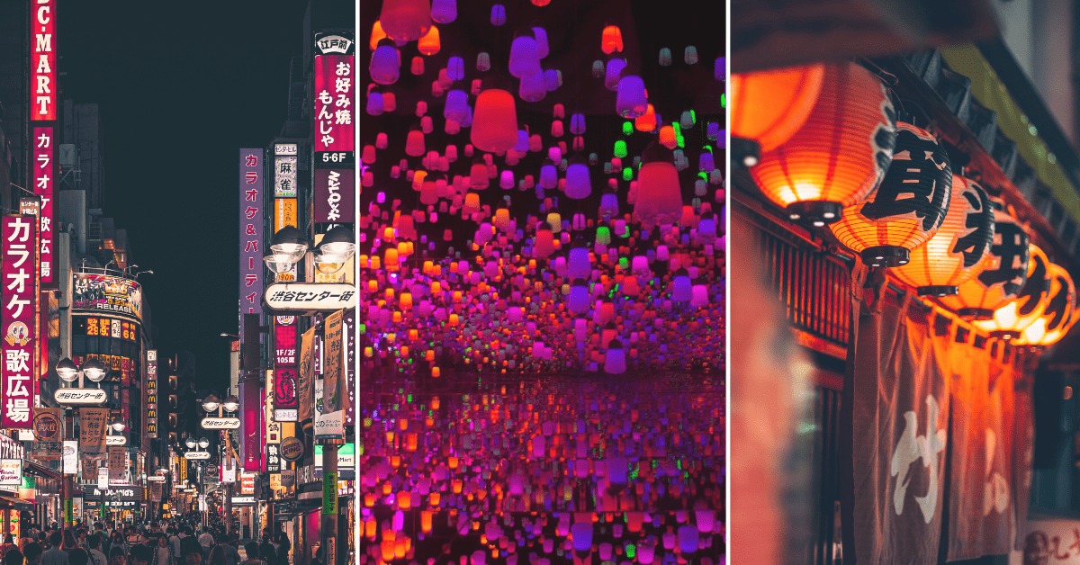 2 Days In Tokyo - Best Things To Do