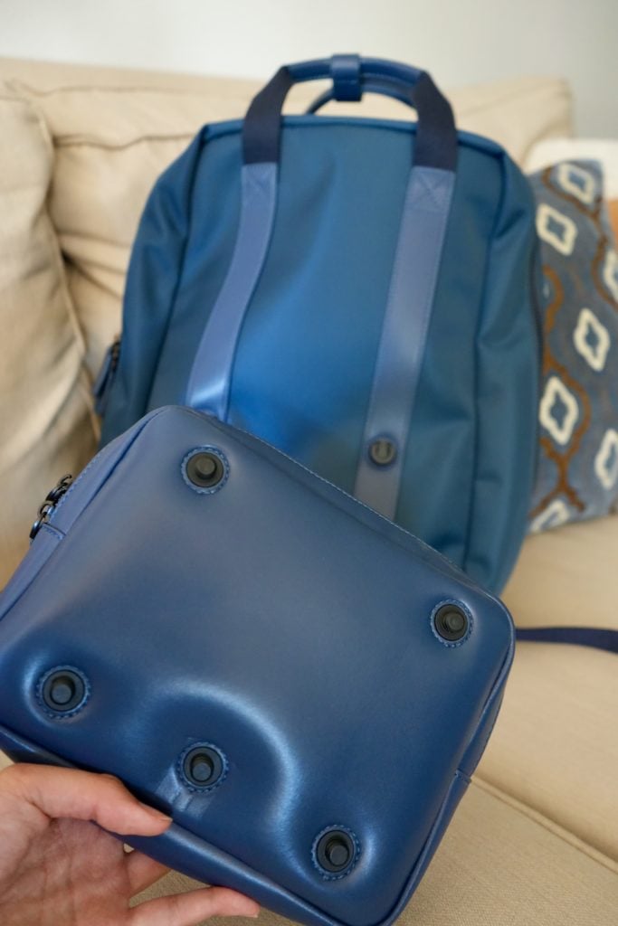 Anello Backpack Unboxing and Review