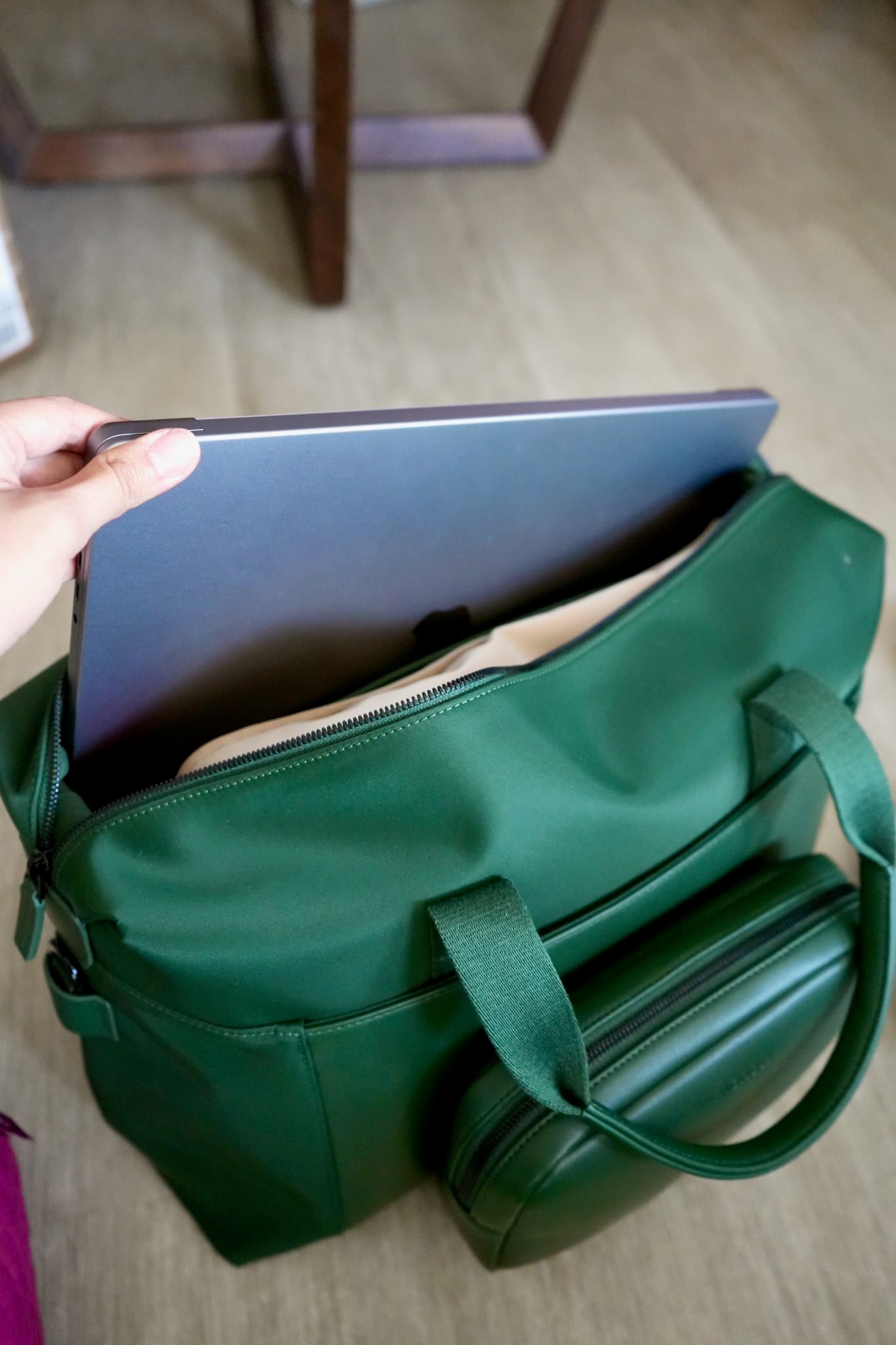 Monos Metro Duffel Review Is It Actually Worth The Price?