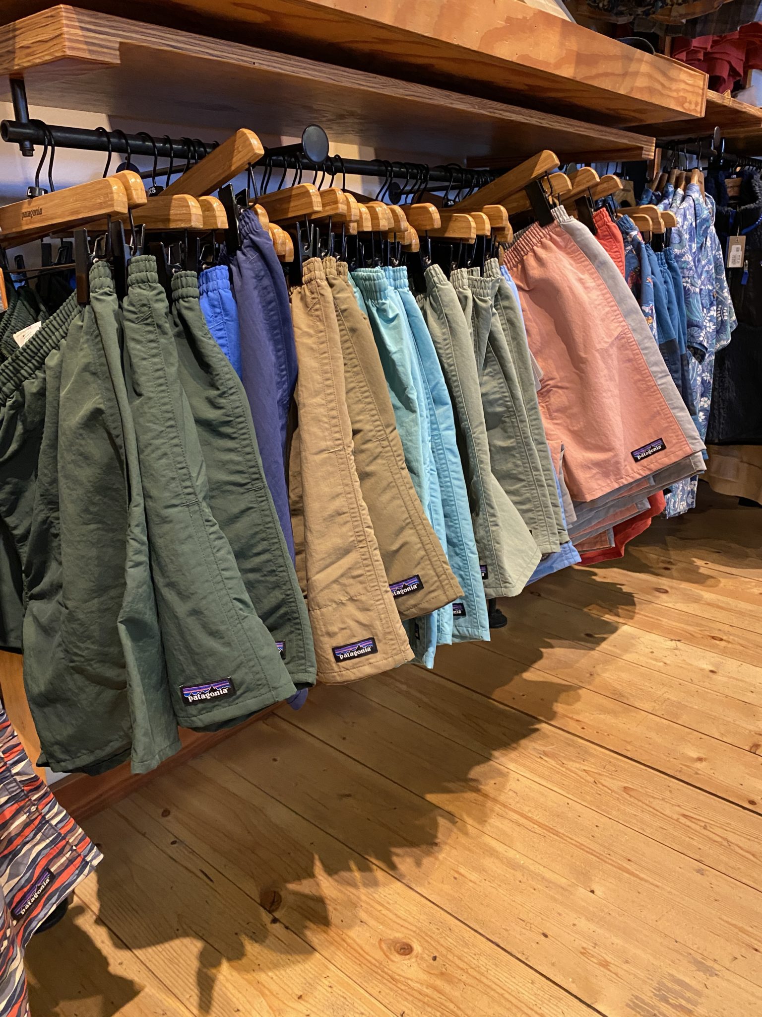 Patagonia Outlet Everything You Need To Know About The Shopping Experience