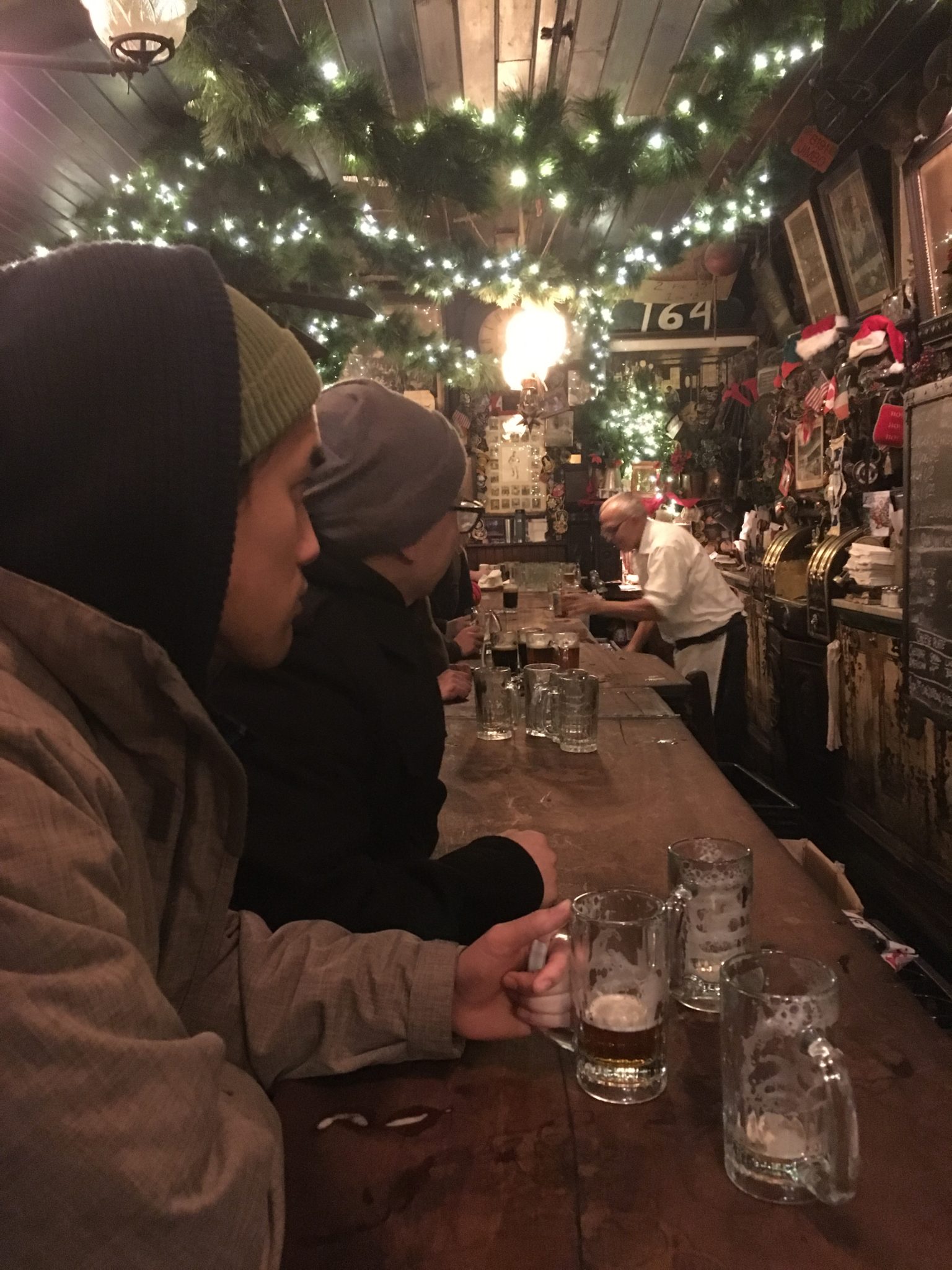 What to Pack for New York in Winter: 20 Essentials To Bring