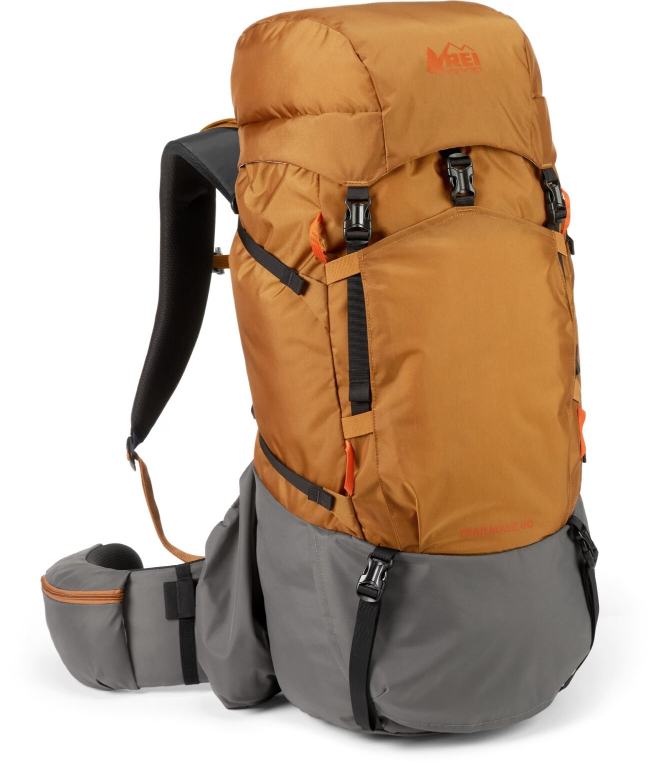 7 Best Budget Backpacking Packs in 2024