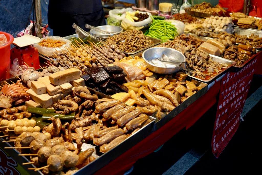 The Perfect 5 Days In Taipei What To See, Eat, and Do