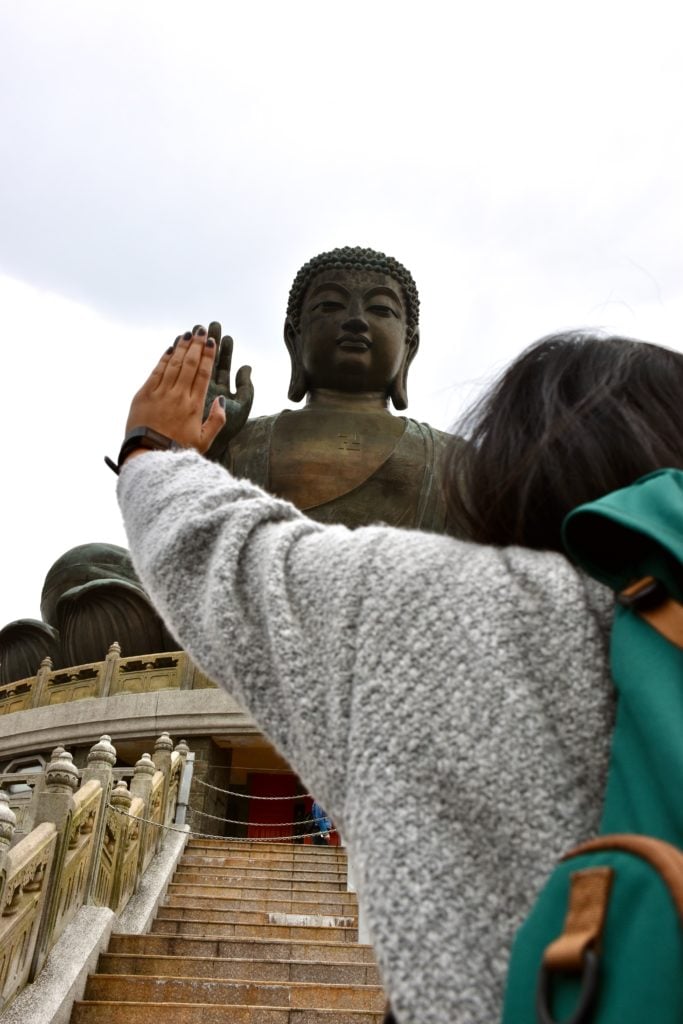 The Perfect Lantau Island Day Trip Itinerary: 6 Stops You Can't Miss