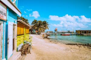 Hate The Cold? 15 Warm Places To Visit This Winter