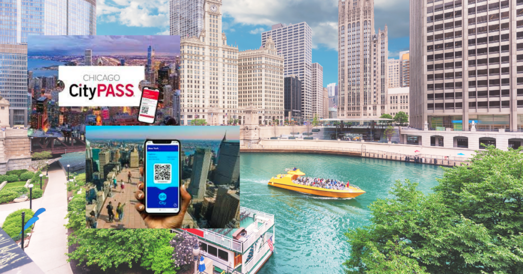 Chicago Go City vs CityPASS - Which Is Better