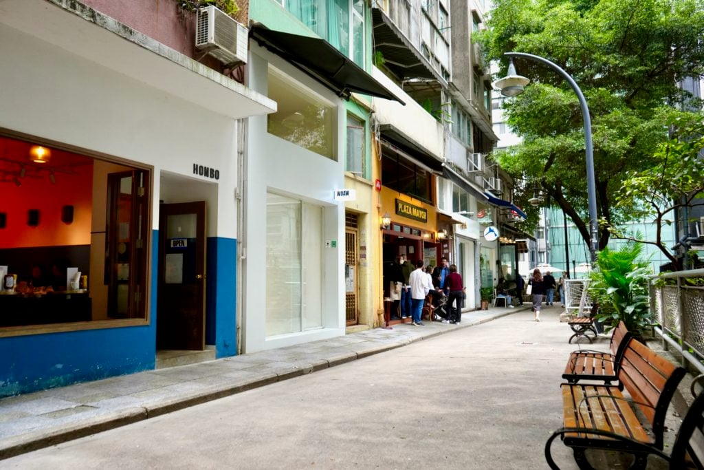 Where To Stay In Hong Kong 4 Best Neighborhoods (2024)