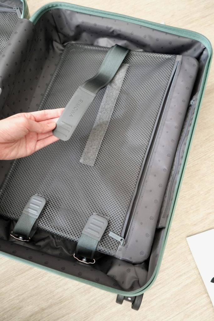 REVIEW] Rimowa Essential Luggage • Cabin Small & Check-In Large