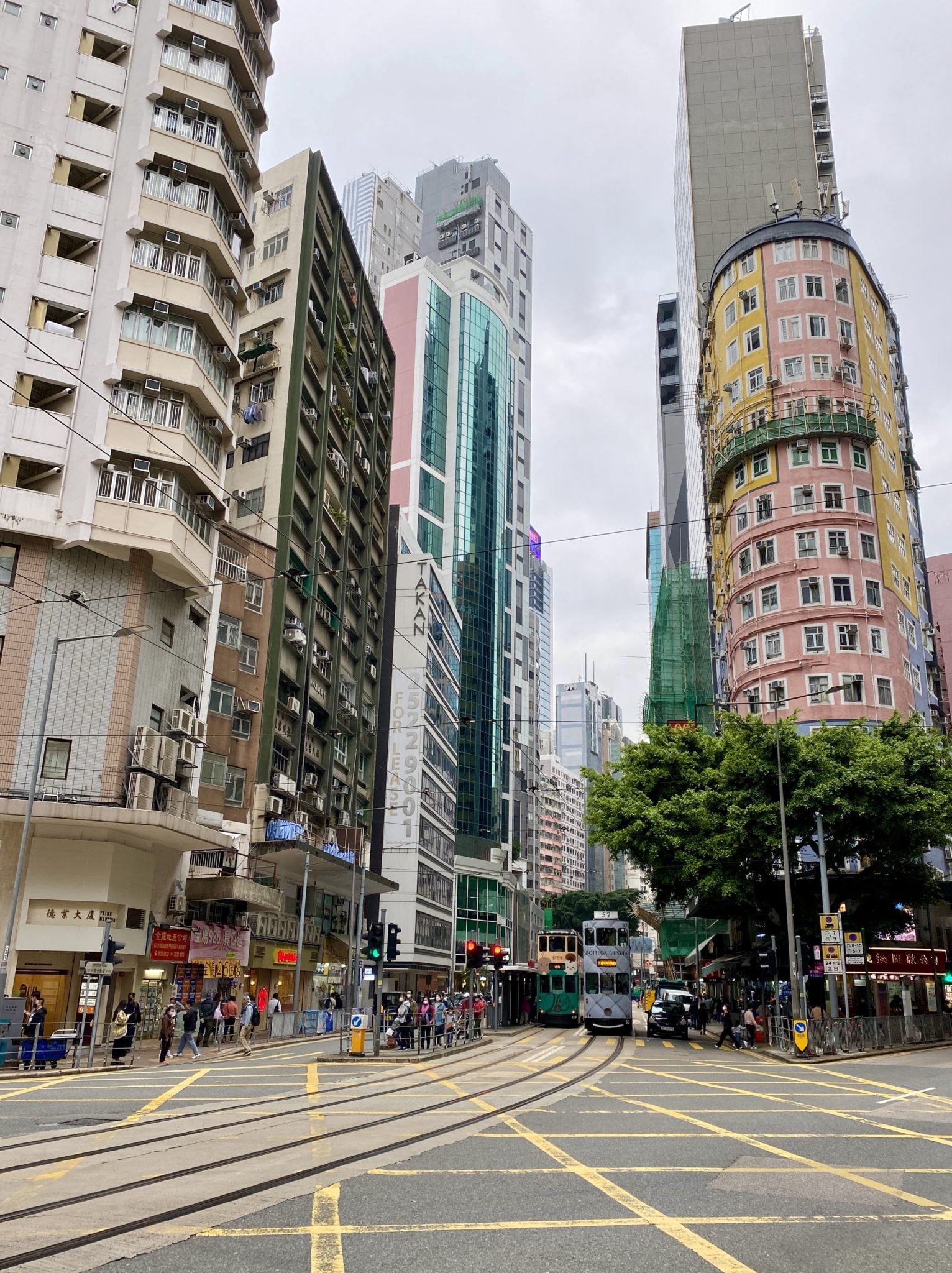Where To Stay In Hong Kong 4 Best Neighborhoods (2024)