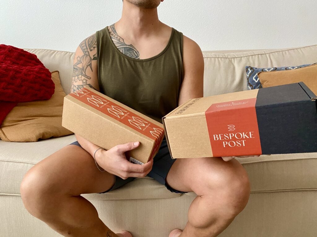 Bespoke Post Review: Is The Membership Worth The Money?