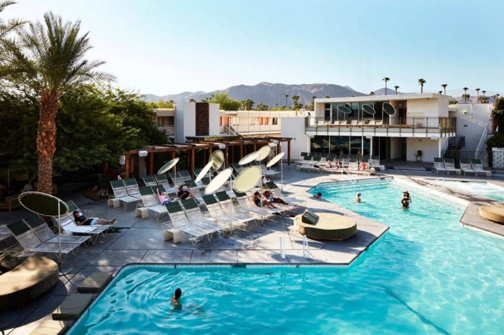 7 Best Hotels To Stay For Coachella Music Festival